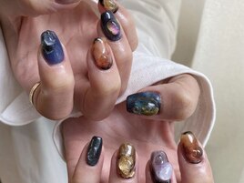 マグネットニュアンス