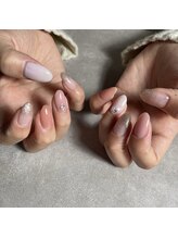 イズ(is)/ハンドネイル