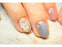 リブリエ(reBriller)/お客様ネイル