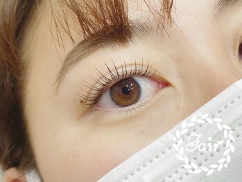 アイサロンフェア 海老名店(eyesalon Fair)/パリジェンヌラッシュリフト