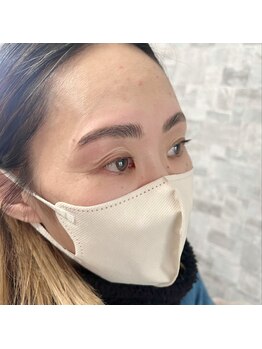 ジョワ アイラッシュサロン(joie)/話題のハリウッドブロウリフト