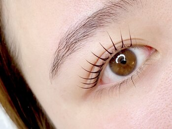 アイデザインモコ(MOCO)/次世代まつげパーマ