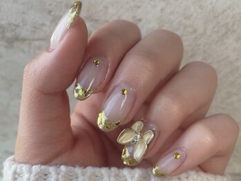 nail design