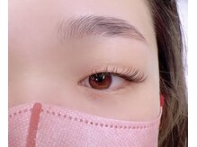 ジョワ アイラッシュサロン(joie)/ロイッシュカラー