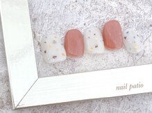 ネイルパティオ 浦和店(nail patio)/HAND 8,980yenコース