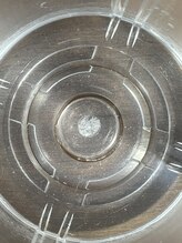 ルアナ(Luana)/毛穴の汚れが見て分かる！