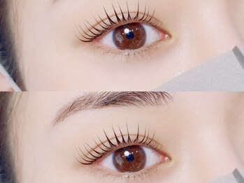 シル 江坂(Cil)/パリジェンヌラッシュリフト