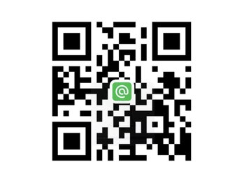 トータルビューティーサロン シフォン(Cfon)/当店LINEQRコード