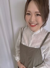 クレール アンド フリル アイビューティー イオン前店(CLAIR) 南 