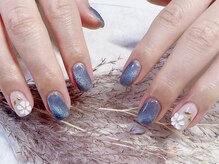 インネイルサロン 日暮里(IN NAIL SALON)/初回オフ無料流行り￥7800