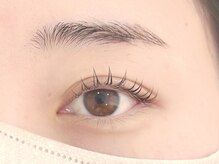 フィアラ 京都駅前店(Fiara)/まつ毛パーマ