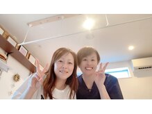 ラシー(la she)/☆郡山市在住のR様☆