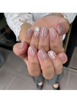 トータルサロン 白べぇーっ プラス/Aコース