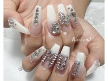 チアフルチア バイ リッチネイル(CheerfulCheer by Ricci nail)/