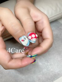 ネイル