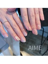 アイム(AIME)/シンプル