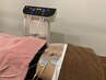 【EMS腰痛ケア/徹底ロング】EMS20分＋ストレッチ整体60分セットコース¥6,930
