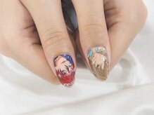 アモーレ(amore)/