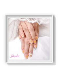 【Yuuka】ビタミンカラー