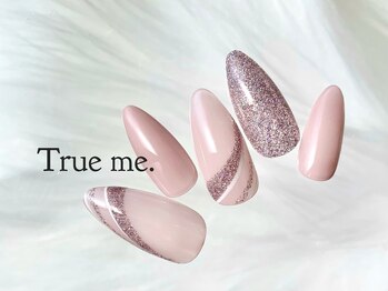 トゥルーミー(True me.)/¥6600コース