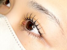 リリフリー(riri Free)/【持ち良し】まつ毛パーマ