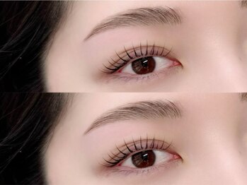 シル 江坂(Cil)/パリジェンヌラッシュリフト