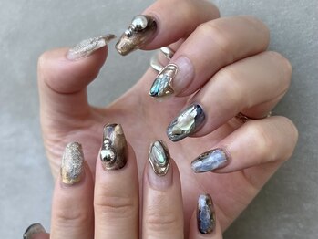 ミュールズ(myuuL's)/10本ARTコース