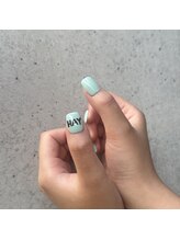 ピコタン(picotin)/ロゴネイル