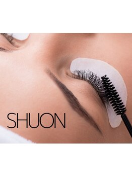 ボリュームのある目元にしたい