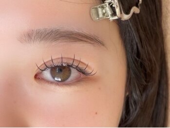 ニウ(niu)の写真/ナチュラル～しっかり盛れるデザインまで似合わせが可能!!丁寧なカウンセリングでご希望のデザインを再現☆
