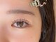 ニウ(niu)の写真/ナチュラル～しっかり盛れるデザインまで似合わせが可能!!丁寧なカウンセリングでご希望のデザインを再現☆