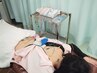 【限定★体のお悩みを改善◎】痛みの少ない体の鍼灸＋整体マッサージ45分