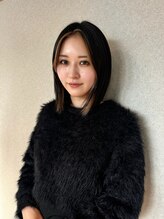 サロン エイトブロウ 豊田店(8BROW)&nbsp;UMI 