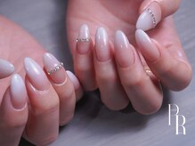 パズルリングネイル(Puzzle.ring Nail)/ジェルベイビーブーマーー￥9240