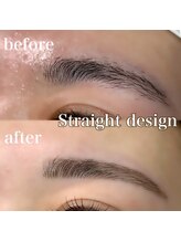 ソプラ 京都駅前店(sopra)/ストレート