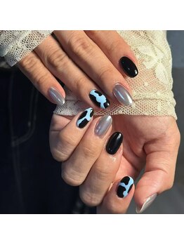 タギネイル(Tagi Nail)/