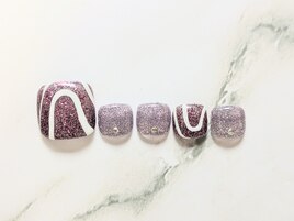 【フット定額プラチナ¥7000】