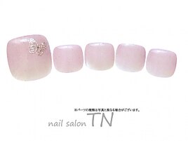 【FOOT】4月☆定額4900円コース