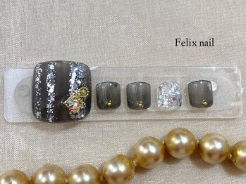 フェリックスネイル(Felix nail)/