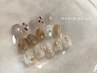 【fujirawa限定】初回オフ込み☆ニュアンス￥6,600コース(税込)