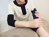 【新規様のみ】美容整体（お体のみ）＋ヘッドマッサージ¥13200→¥5500