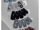 6月デザイン定額B