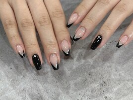 ダブルフレンチ