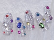 ネーヴェ(Neve)/Hand　Cコース　¥9,000