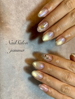 ジェンマ(JEMMA)/デザインサンプル4