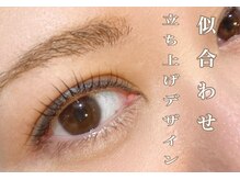 ママン(maman)/まつ毛パーマデザイン