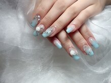 ケイズネイル 八王子(K's Nail Salon)/