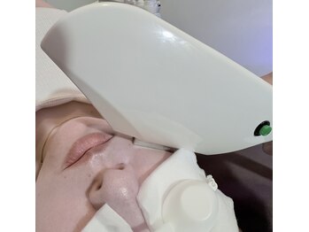 リノ(Lino)/お肌メンテナンス光フェイシャル