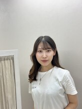 ホワイトアイ 高崎店(WHITE EYE) sarina 