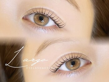 ラルゴ(Largo)/高持続・毛質改善L3リフト